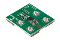 mcp73213ev-2sovp Microchip OVP Dual-Cell Li-Ion Battery Charger Battery Charger for MCP73213