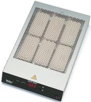 t0053364699 Weller Soldering Accessory WHP3000 Soldering Iron Pre Heating Plate