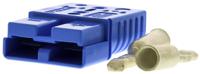 6801g1 Anderson Power Products, SB Series 2 Way Battery Connector, 120A, 600 V