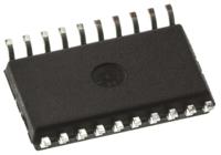 hip4081aibz Renesas Electronics HIP4081AIBZ MOSFET Gate Driver 4, 2.5 A 20-Pin 15 V, SOIC