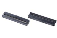 awp2-44-7240 ASSMANN WSW 44-Way IDC Connector Socket for Cable Mount, 2-Row