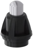 3se50000ac021aj0 Siemens 3SE5 Series Actuator Head for Use with Position Switch 3SE51