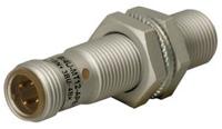 bi4u-em12wd-ap6x-h1141 Turck Inductive Threaded Barrel Proximity Sensor, M12, 4 mm Detection, PNP NO, 10 → 30 V dc