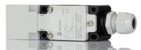 252-2029 RS PRO Inductive Block Proximity Sensor, 40 mm Detection, 2-Wire NO/NC, 20 → 250 V ac/dc, 20 → 250 V ac/dc