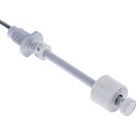 rsf66a25b100 Sensata Cynergy3 RSF66 Series Vertical Polyphenylene Sulfide Float Switch, Float, 1m Cable, Direct Load, 240V ac Max,