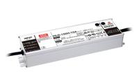 hlg-150h-42a MEAN WELL LED Driver, 42V Output, 150W Output, 3.6A Output, Constant Current / Constant Voltage Dimmable
