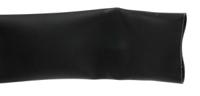 308-12400-his-a-248-po-x-bk HellermannTyton Adhesive Lined Heat Shrink Tubing, Black 24mm Sleeve Dia. x 3m Length 3:1 Ratio, HIS-A Series
