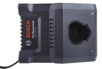 1600a019r4 Bosch 1600A019R4 Battery Charger, 12V, UK Plug