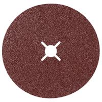 89718 3M 782C Ceramic Sanding Disc, 115mm, Medium Grade, P60 Grit, 25 in pack