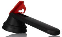 1sca022381r2110-ohb145j12 ABB Black Rotary Handle, 1SCA Series