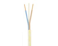 705-1342 RS PRO Fire Performance 1.5 mm² 4 Core Power Cable, White, 100m