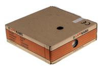 4510051 Lapp ÖLFLEX® H05V-K Series White 0.5 mm² Hook Up Wire, 16/32, 100m, PVC Insulation,