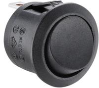 185-8224 RS PRO SPDT, On-On Rocker Switch