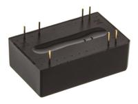 ten-3-2412 TRACOPOWER TEN 3 DC-DC Converter, 12V dc/ 250mA Output, 18 → 36 V dc Input, 3W, Through Hole, +85°C Max Temp