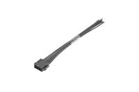2147581101 Molex 10 Way Male Micro-Fit 3.0 Unterminated Wire to Board Cable, 150mm