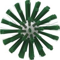 5380902 Vikan Green Bottle Brush, 160mm x 90mm