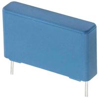 b32673p4225k000 EPCOS B32673P Polypropylene Film Capacitor, 450V dc, 10%, 2.2μF, Through Hole