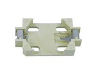 185-4717 RS PRO CR2032 Battery Holder, PCB Mounted Contact