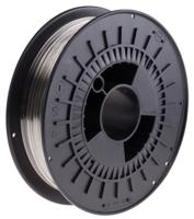 891-9312 RS PRO 2.85mm Transparent PET-G 3D Printer Filament, 500g