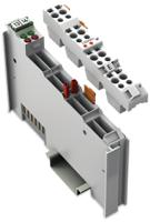 753-469003-000 WAGO 753 Series Analog Input Module for Use with PLC, Analogue, 5 V dc