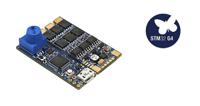 b-g431b-esc1 STMicroelectronics Electronic Speed Controller Discovery Kit 32 Bit MCU Discovery Kit B-G431B-ESC1