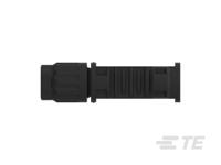 2270024-1 TE Connectivity SOLARLOK PV4-S Series, Male, Cable Mount Solar Connector, Cable CSA, 4mm² 2270024