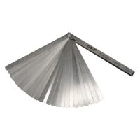 729865-b SKF 729865 B Feeler Gauge, 29 Blades