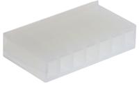 09-50-3071 Molex, KK 396 Female Connector Housing, 3.96mm Pitch, 7 Way, 1 Row