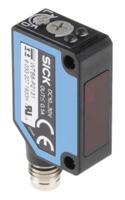 wtb8-p2131 Sick Background Suppression Photoelectric Sensor 30 → 300 mm Detection Range PNP Open Collector IP67 Block Style