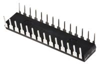 pic18f2420-isp Microchip, 8 bit PIC, PIC18F2420 Microcontroller, 40 MHz, 16kB FLASH, 28-Pin SPDIP