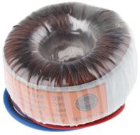 91223-p2s2 Nuvotem Talema 115 V ac, 230 V ac, 2 x 9V ac Toroidal Transformer, 15VA 2 Output