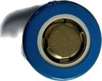 276-8466 RS PRO RS PRO, 3.6V, 21700, Lithium-Ion Lithium Rechargeable Battery, 4Ah