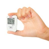 kt-50 KIMO KT-50 Temperature Temperature Monitor, USB, 1 Input Channel(s)