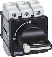 vbf1 Schneider Electric 3P Pole Panel Mount Switch Disconnector - 32A Maximum Current, 11kW Power Rating, IP65