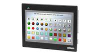 nb10w-tw01b Omron NB Series HMI Touch Screen HMI - 10.1 in, TFT Display, 800 X 480pixels