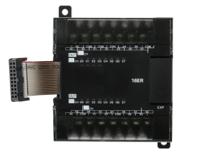 cp1w-16er Omron CP2E Series PLC Expansion Module for Use with PLC Module, Relay