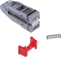 243-263 RS PRO Replacement Jaw for use with 0.2 → 6 sq.mm Fully Automatic Wire Strippers