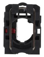 zb5az102 Schneider Electric Harmony XB5 Series Contact Block, 600V, SPST