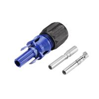 h4pfc4tms Amphenol Industrial H4 Female Circular Connector IP68 Rated