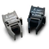 hfbr-1527z Broadcom HFBR-1527Z, 125Mbit/s Fibre Optic Transmitter 660nm Versatile Link Connector, 18.8 x 12.19 x 7.62mm