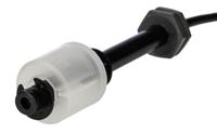 266-0434 RS PRO Threaded Mount PVDF Float Switch, Float