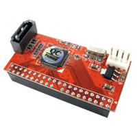 nl-sataadapt NewLink SATA IDE Adapter