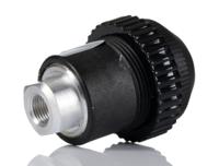 5vs-412-800 Norgren Green, Red Panel Mounting Visual Indicator, 8.6bar, G 1/8 inlet port, 30mm mount hole