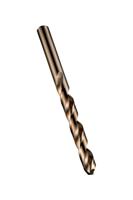 a777135 Dormer A777 Series HSS-E Jobber Drill Bit, 13.5mm Diameter, 160 mm Overall