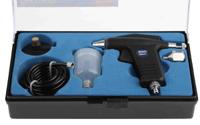 250-1779 RS PRO AB931 1/4in Air Inlet (BSP) Spray Gun Kit, With 0.3 mm Tip