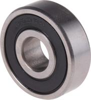 629-2rsc3 RS PRO 629-2RS/C3 1 Row Ball Bearing - 9 mm ID, 26 mm OD