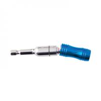 t4504 CK Hexagon Screwdriver Bit Holder, 100 mm Overall