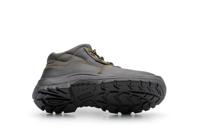 d0053-000-42 Dockers by Gerli BULLET S3 Unisex Black Steel Toe Capped Safety Shoes, UK 8, EU 42