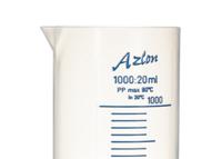 251-9389 RS PRO PP Measuring Cylinder, 1000ml