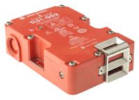 440g-t27241 Allen Bradley Guardmaster 440G-T Series Solenoid Interlock Switch, Power to Lock, 24V ac/dc, Actuator Included